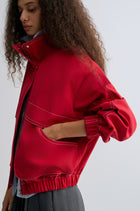 Weekend Flight Parachute Jacket