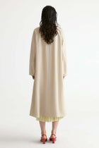 Cherbourg Reversible Trench Coat