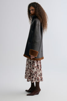 Montana Shearling Jacket