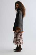 Montana Shearling Jacket