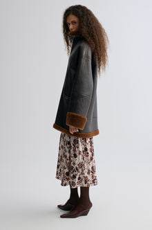 Montana Shearling Jacket