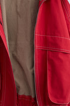 Weekend Flight Parachute Jacket
