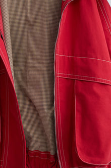 Weekend Flight Parachute Jacket