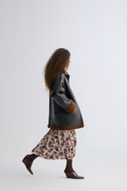 Montana Shearling Jacket