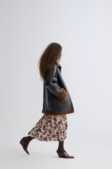 Montana Shearling Jacket