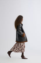 Montana Shearling Jacket