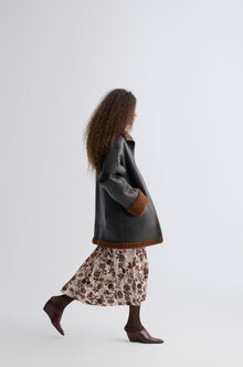 Montana Shearling Jacket