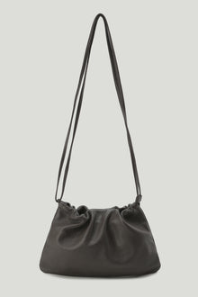 Adjustable  Mini Cloud Clutch Shark