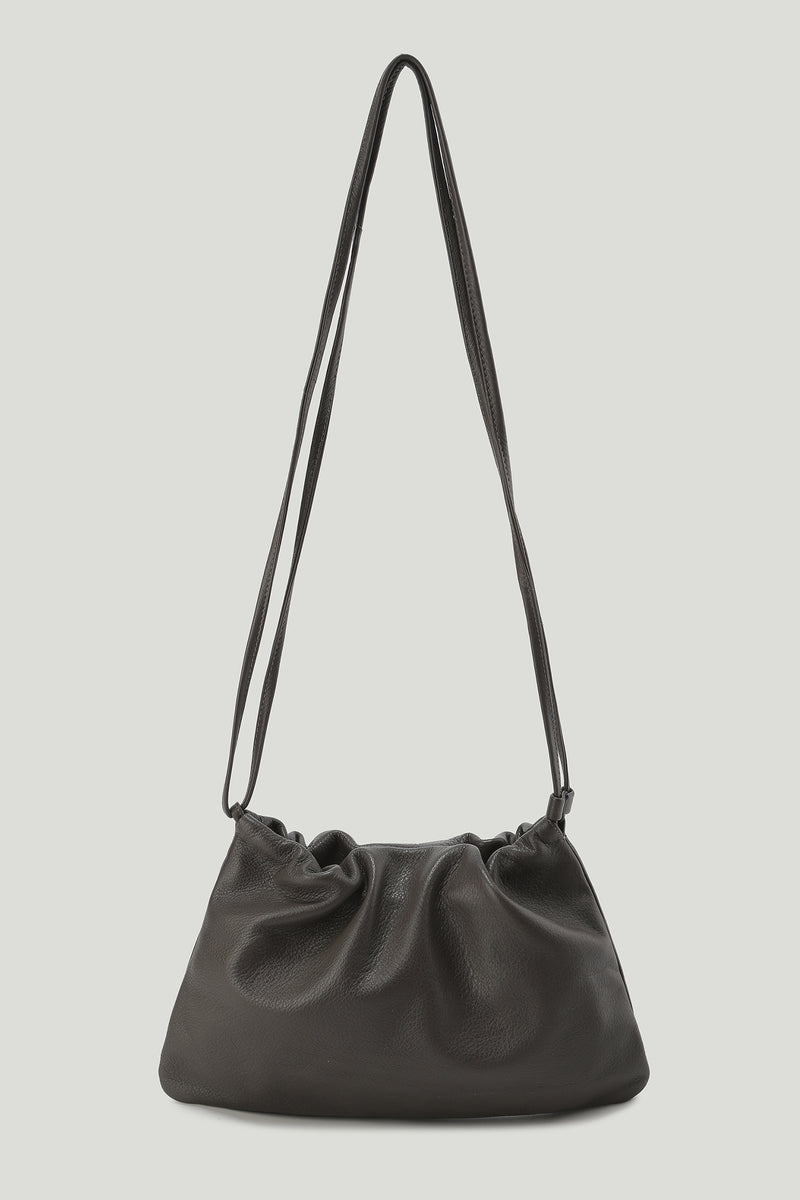 Adjustable  Mini Cloud Clutch Shark